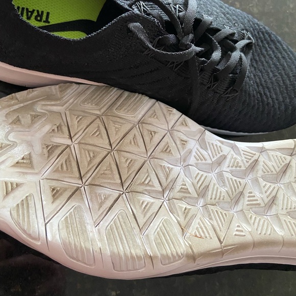 Nike Free 11 knit sneakers - Picture 4 of 9